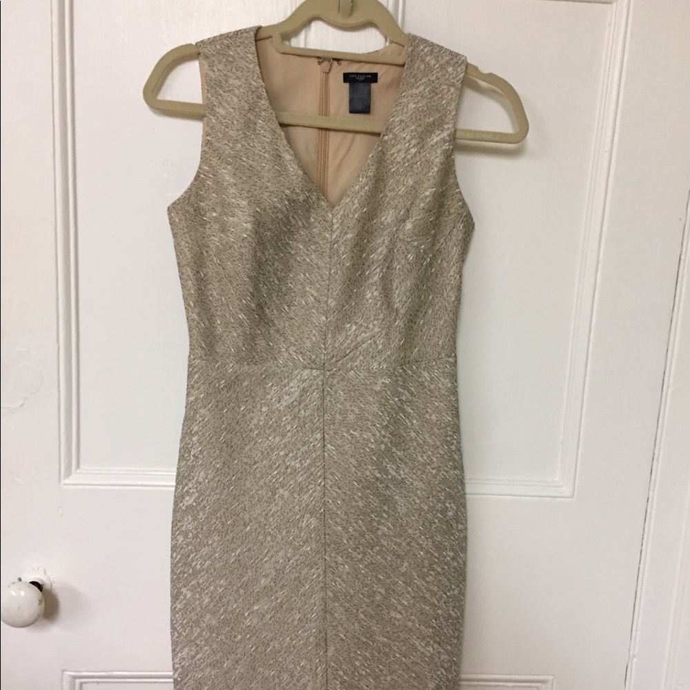 LOFT dress